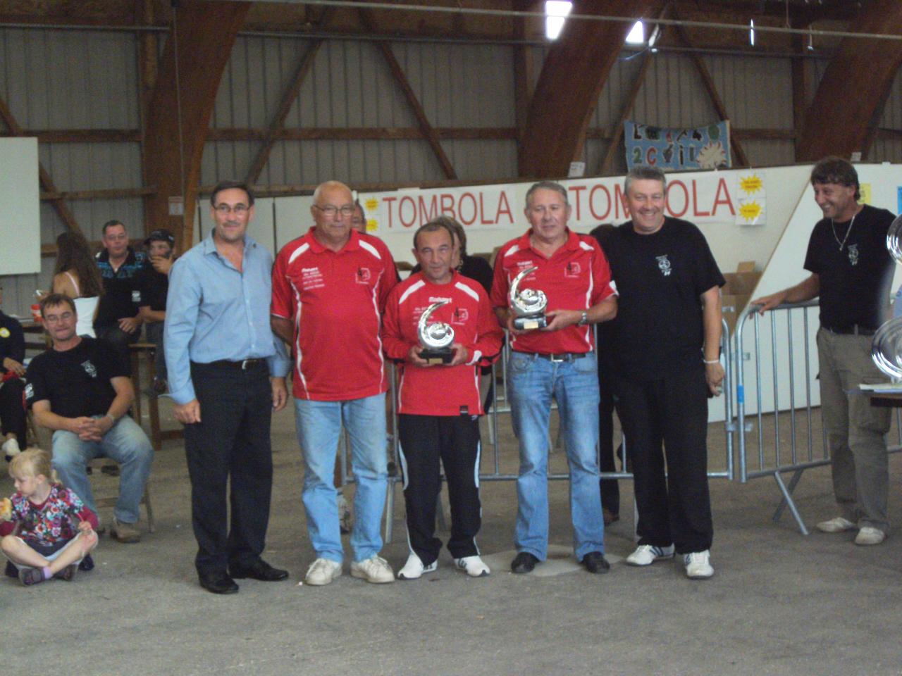 ENDURO 2012 ENDURO 2012