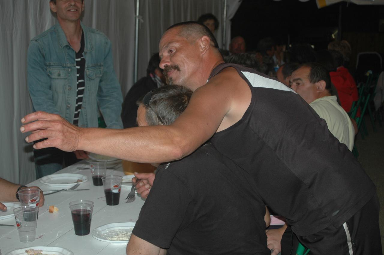 Méchoui 2012