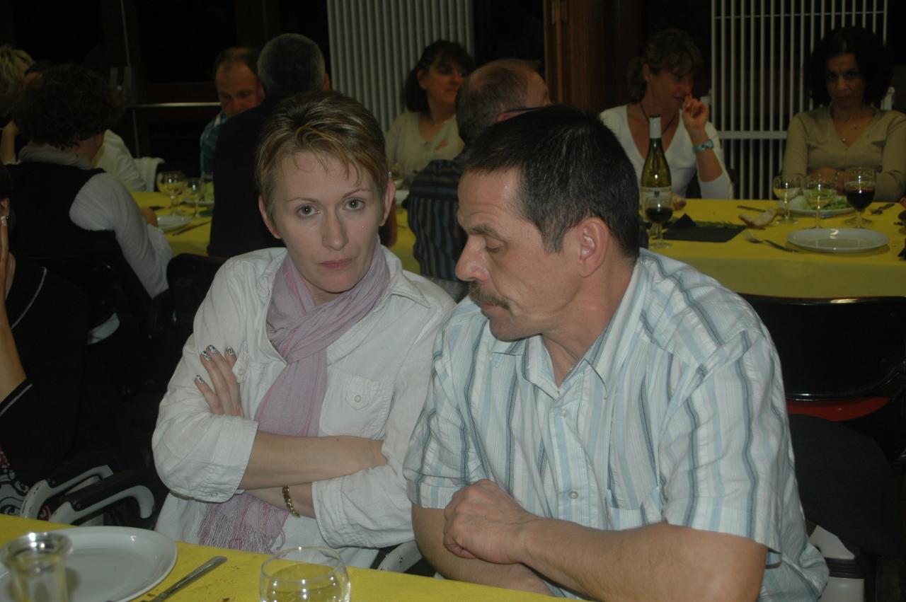 Banquet 2012