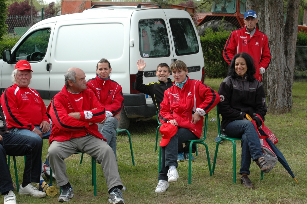 Régional 2013 Régional 2013