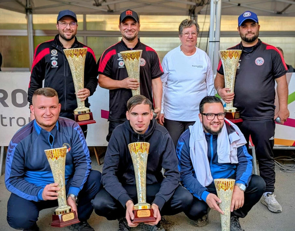 NATIONAL CHATEAUROUX 2025 NATIONAL CHATEAUROUX 2025