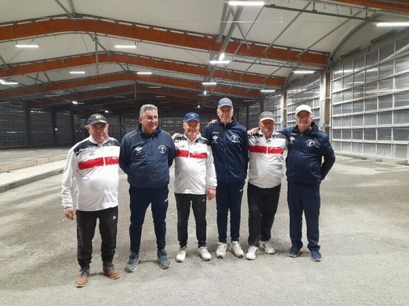 NATIONAL CHATEAUROUX 2025 NATIONAL CHATEAUROUX 2025