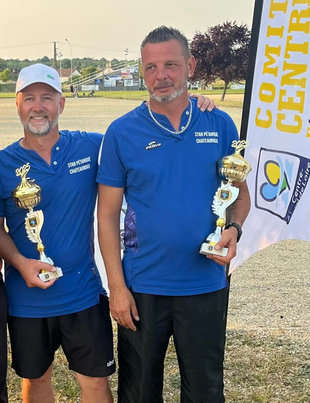 CHAMPIONNATS REGIONAUX - RESULTATS 2025 CHAMPIONNATS REGIONAUX - RESULTATS 2025