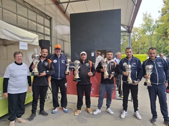 NATIONAL CHATEAUROUX 2026 NATIONAL CHATEAUROUX 2026