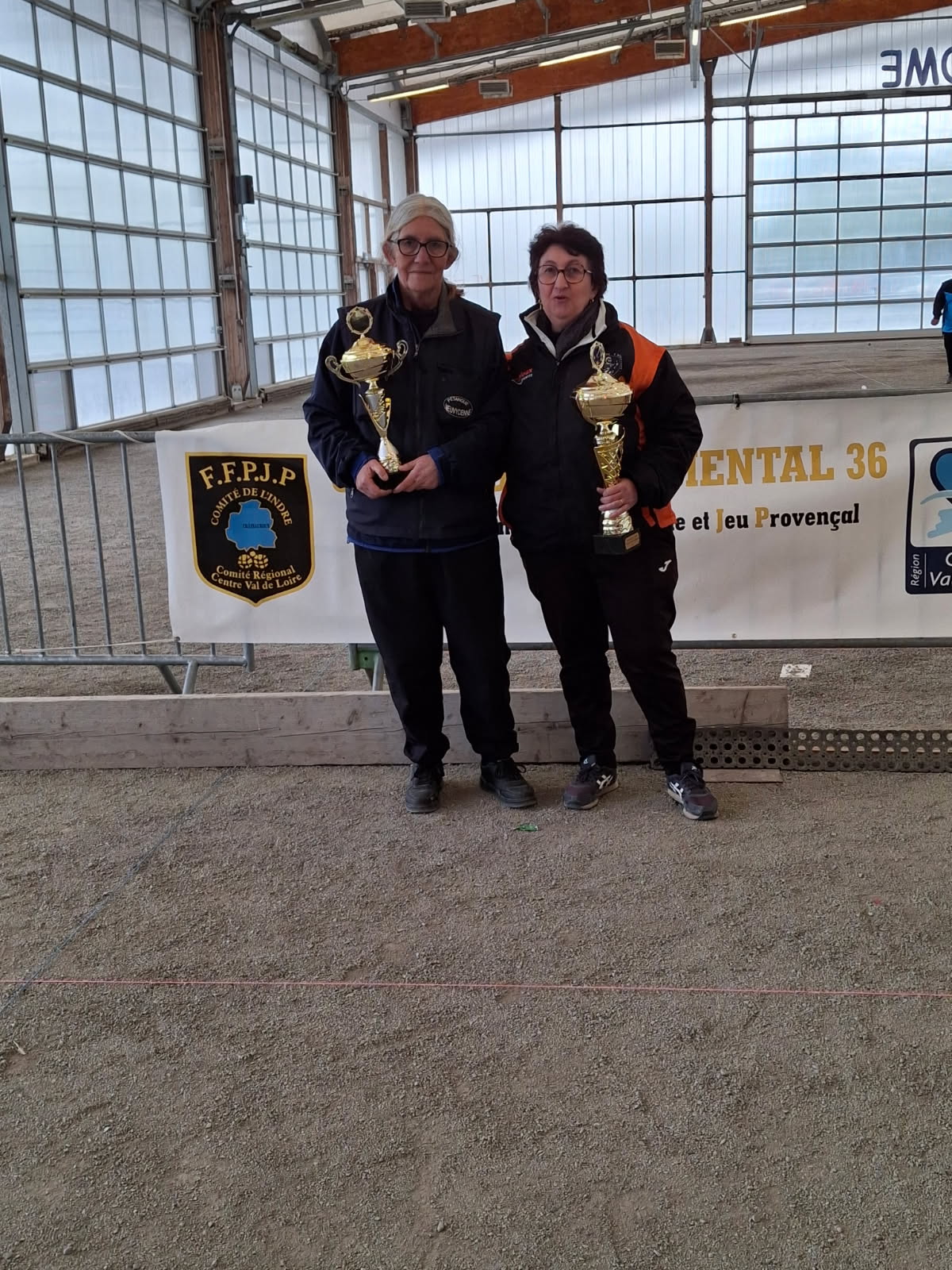 CHAMPIONNAT TIR DE PRECISION FEMININ 2025