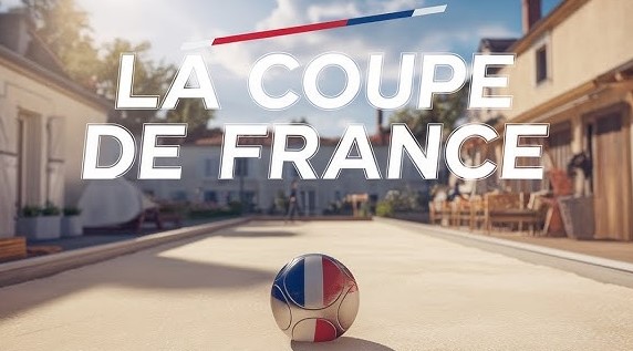 COUPE DE FRANCE - EDITION 2025/2026