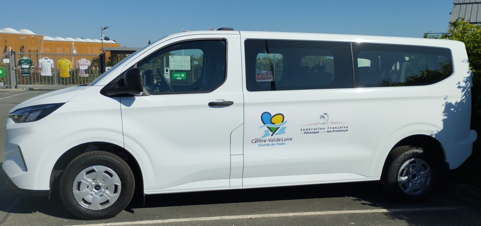 MINIBUS CD36