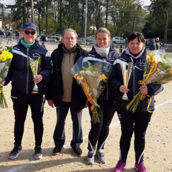 aurelie /celine/sabine