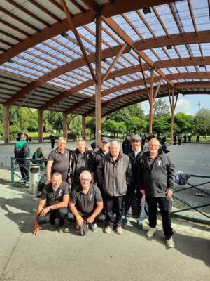 CRC VETERANS