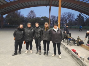 CRC FEMININS
