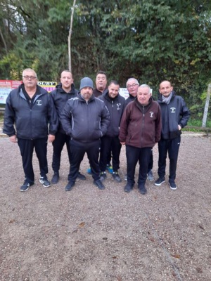 Championnat National des Clubs 2022