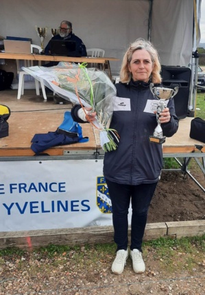 LE DANTEC Nathalie