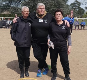 VAILLER CHRISTINE / MORILLE MARTINE / HANOTTE THI-KHAN