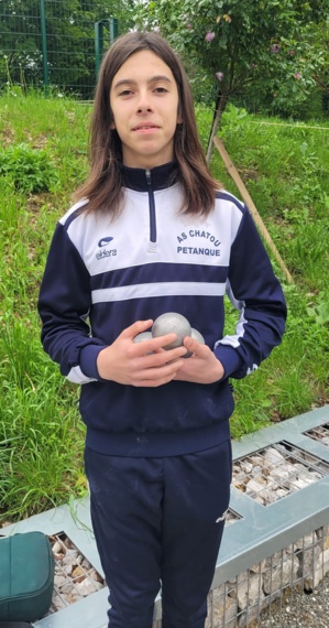 LEANDRO CAMPÉ LEANDRO CAMPÉ