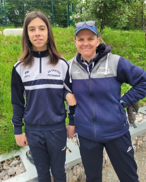 Championnat de ligue tir de précision à CHARLY PÉTANQUE Championnat de ligue tir de précision à CHARLY PÉTANQUE
