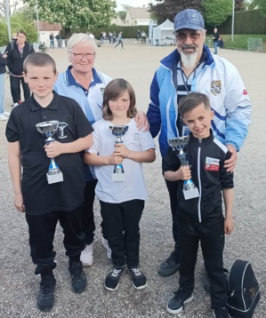 KYALAN / DANY /  SHEYVERS KYALAN / DANY /  SHEYVERS