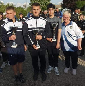 Malone / Matthis /  Christopher Malone / Matthis /  Christopher