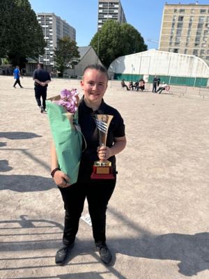 Sarah LENGAGNE Sarah LENGAGNE