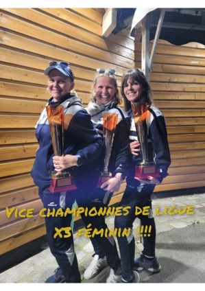 Championnat Régional Triplette Féminin le samedi 20 mai à Charly Pétanque (92)