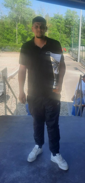 MOUSSAMIH SAMIR MOUSSAMIH SAMIR