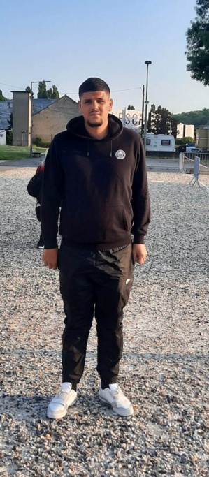 Championnat Régional Ile De France 2023 Championnat Régional Ile De France 2023