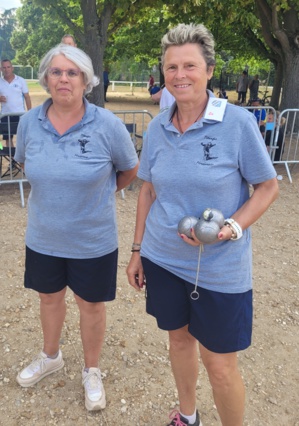 MARTINE BARRIER / MARIE ODILE LESCAN MARTINE BARRIER / MARIE ODILE LESCAN