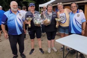 DROLON AURÉLIE / DEVOS TERRY SABINE DROLON AURÉLIE / DEVOS TERRY SABINE