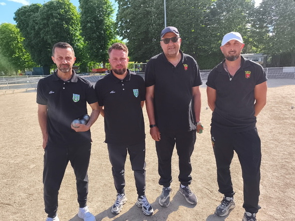 Finale du Championnat X2 Provençal