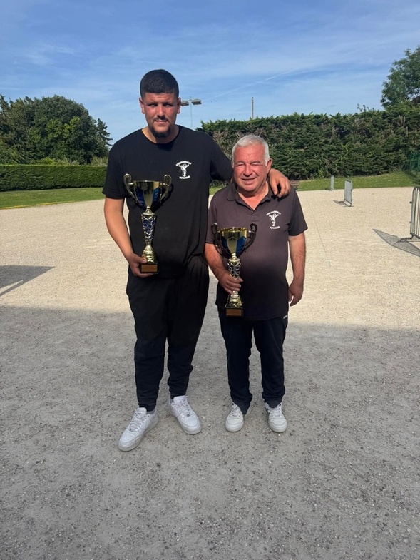 Championnat Regional X2 Provençal