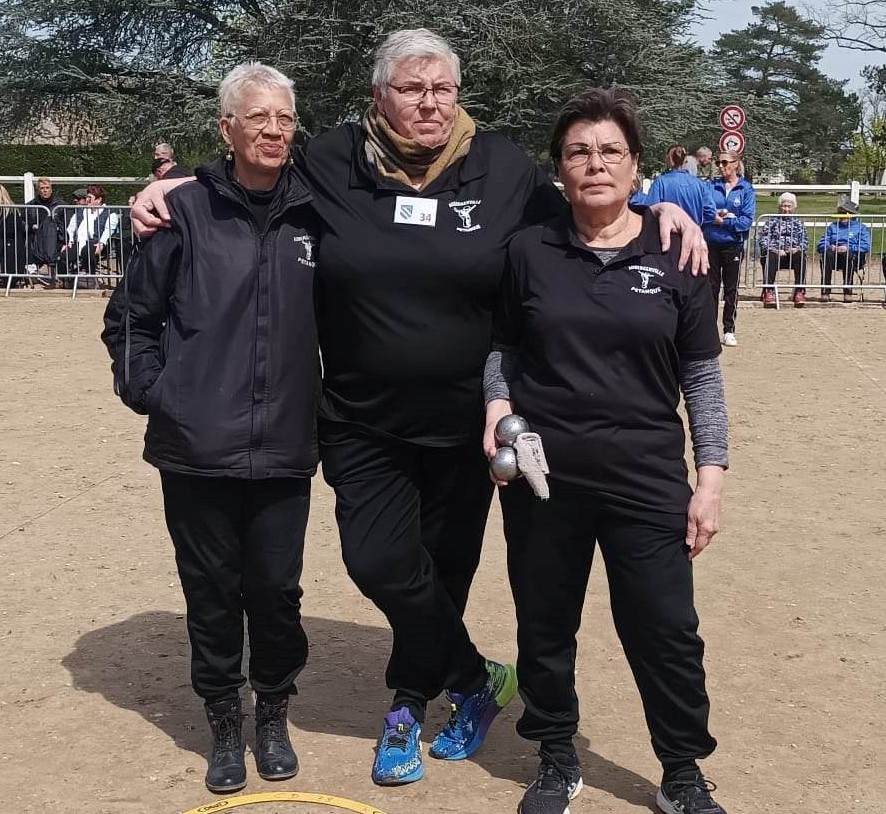 VAILLER CHRISTINE / MORILLE MARTINE / HANOTTE THI-KHAN