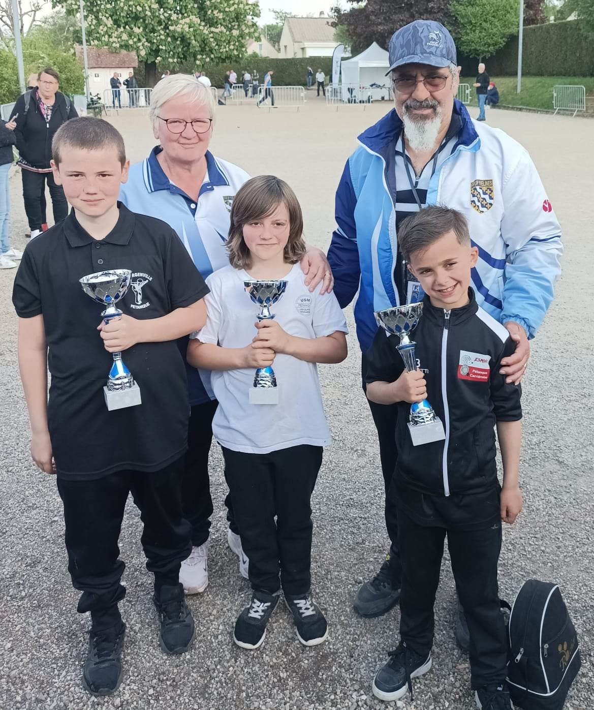 KYALAN / DANY /  SHEYVERS KYALAN / DANY /  SHEYVERS