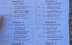 Tirage championnat TàT Séniors Departemental