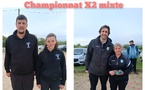 Finale Championnat X2 mixte