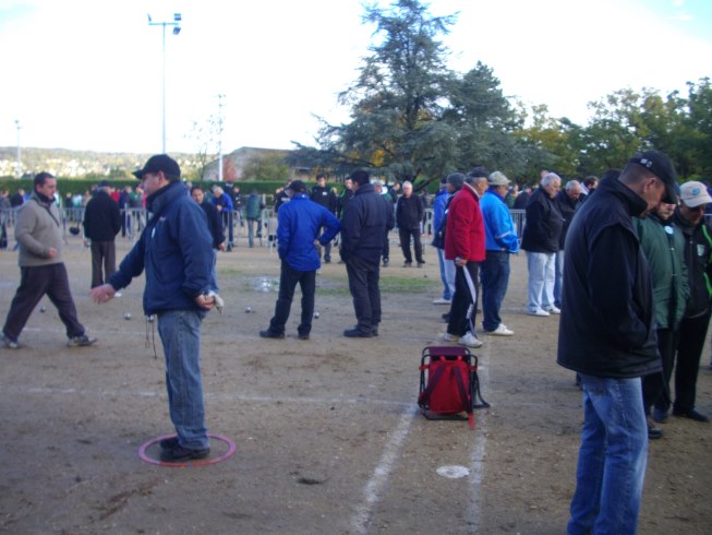 Amitié 2013
