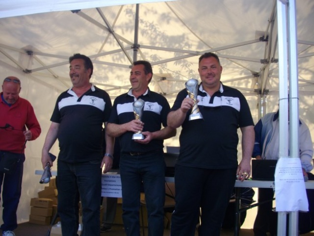 Chpt Dep TRI SENIORS 2014 Chpt Dep TRI SENIORS 2014