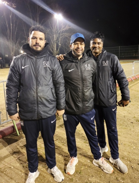 Qualifiés X3 promo à Chatou