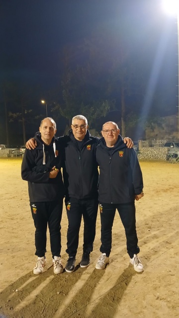 Qualifiés X3 promo à Aubergenville