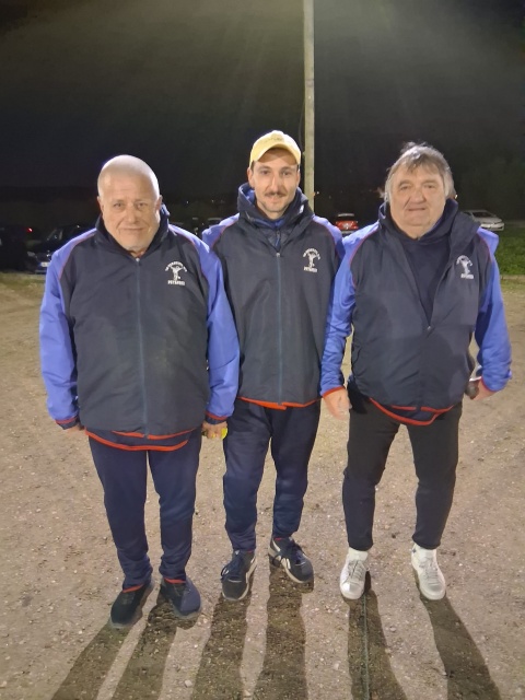 Qualifiés X3 promo Gargenville Qualifiés X3 promo Gargenville