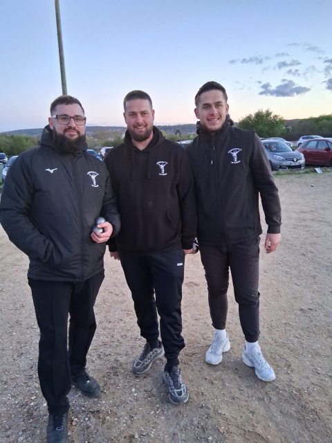 Qualifiés X3 promo Gargenville Qualifiés X3 promo Gargenville