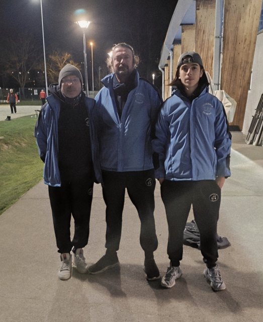 Qualifiés X3 promo Le Pecq Qualifiés X3 promo Le Pecq