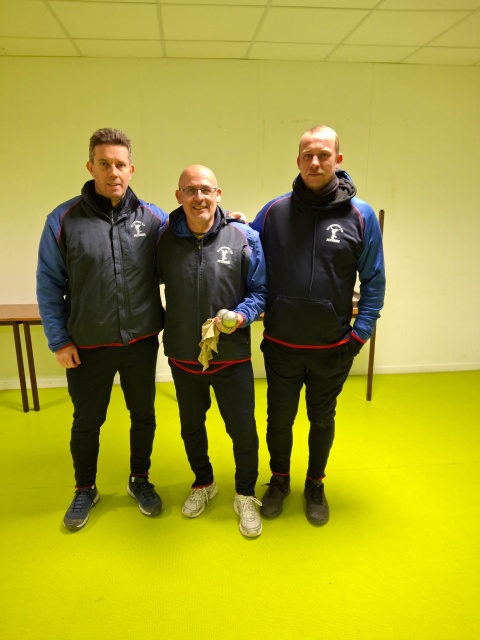 Qualifiés X3 promo Limay Qualifiés X3 promo Limay