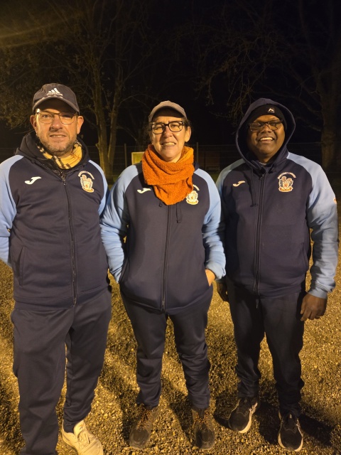 Qualifiés X3 promo à Maurepas