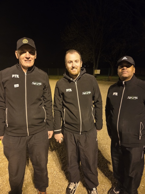 Qualifiés x3 promo à Maurepas Qualifiés x3 promo à Maurepas