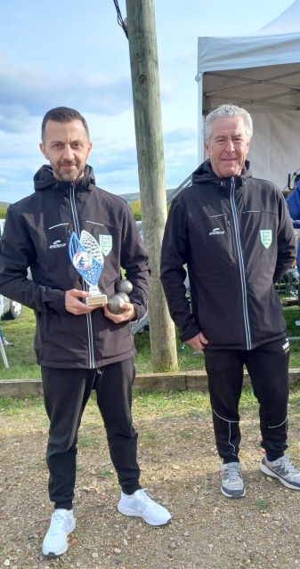 Vice-Champion TàT 2026