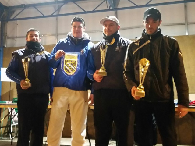 Champions DEP TRI JP 2017 Champions DEP TRI JP 2017