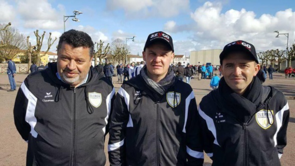 QUINTAIS EN CHARENTE MARITIME QUINTAIS EN CHARENTE MARITIME