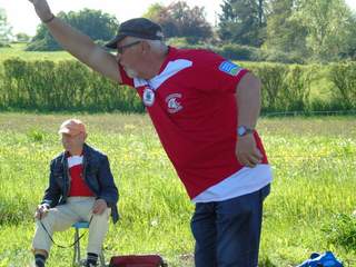 TROISIEME JOURNEE DE CHAMPIONNAT CDC V3A TROISIEME JOURNEE DE CHAMPIONNAT CDC V3A