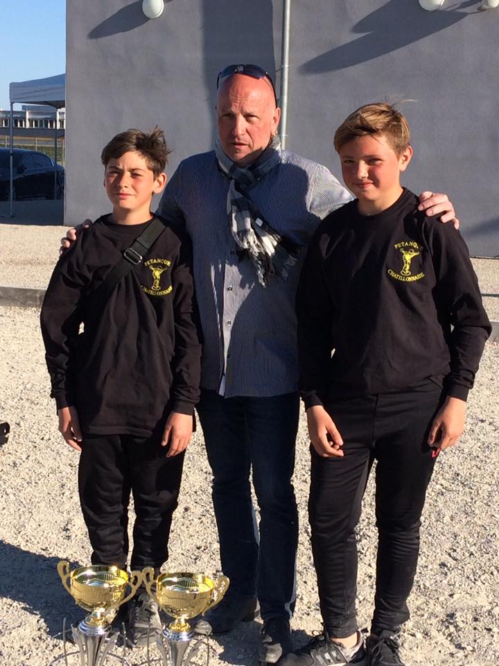 petanque chatillonnaise petanque chatillonnaise