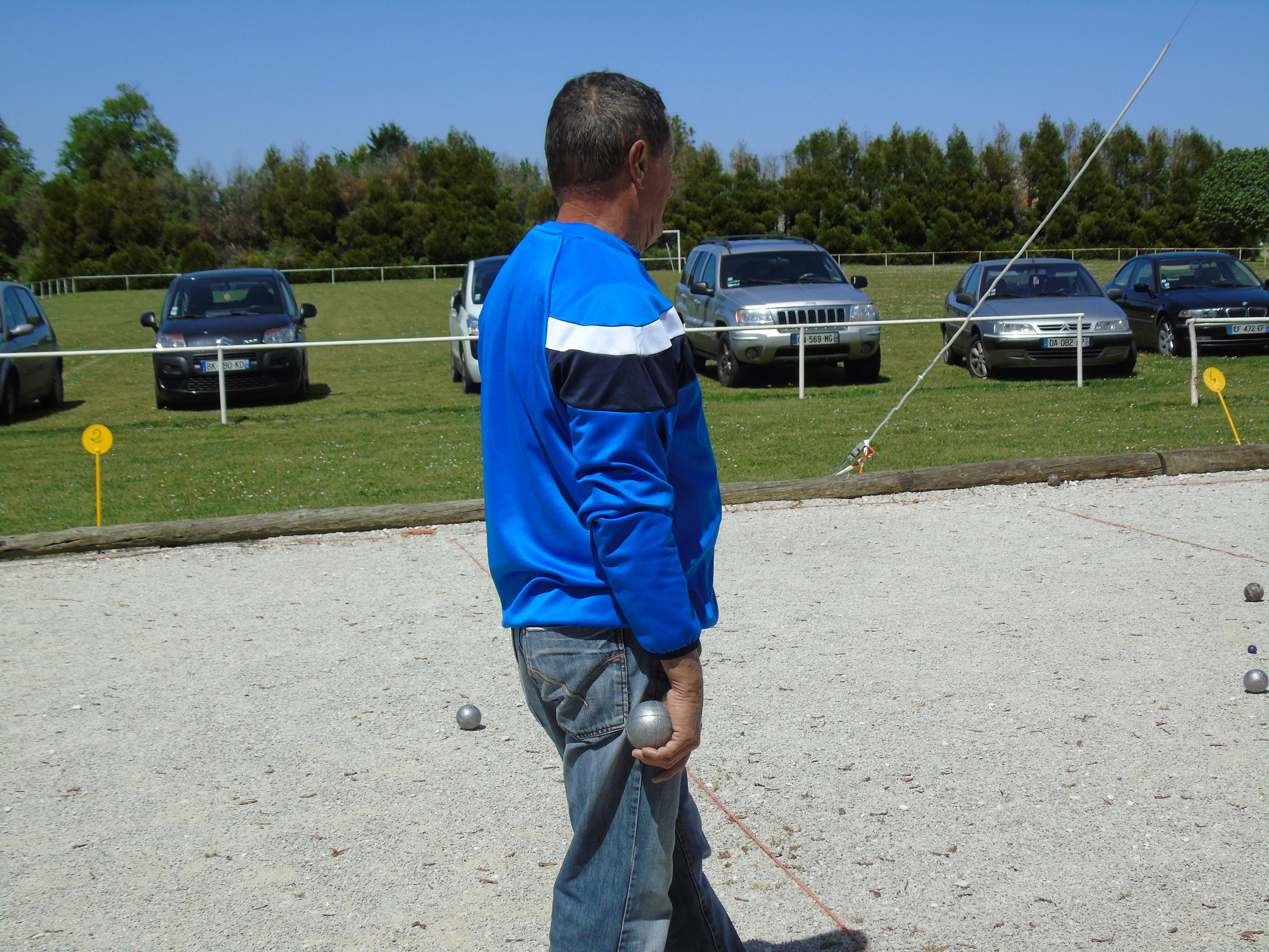 NOTRE CHAMPION MAX