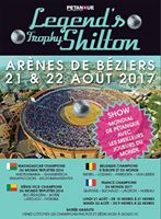 arenes de béziers